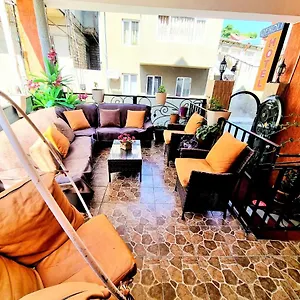 Qeroli Old Town Tbilisi